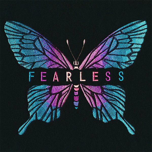 Fearless Flight Butterfly - Image 5