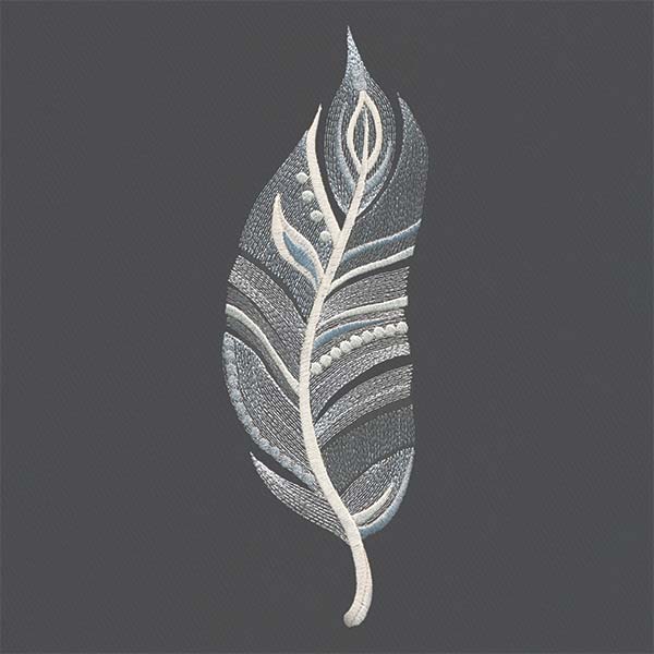 Feathered Finery - Image 2