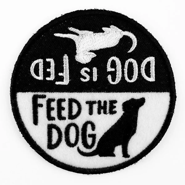 Feed the Dog Indicator (Magnet) - Image 2