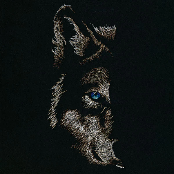 Feeling Fierce Wolf - Image 11