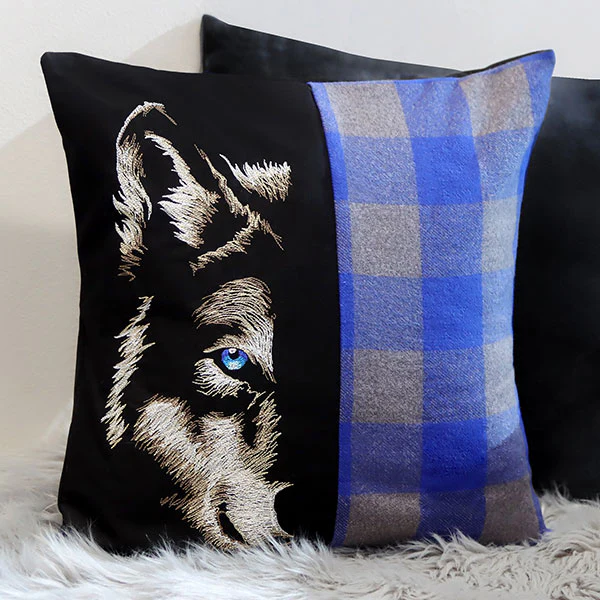 Feeling Fierce Wolf - Image 4