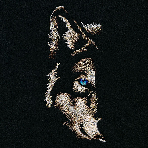 Feeling Fierce Wolf - Image 9