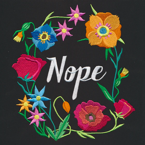 Feisty - Nope - Image 2