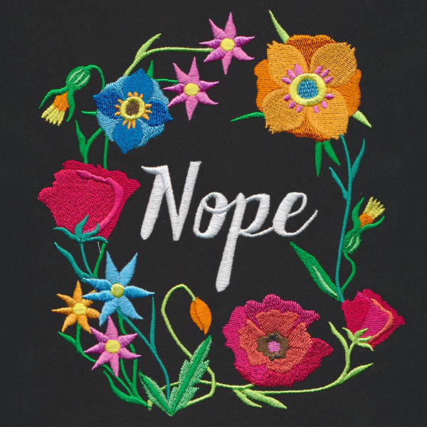 Feisty - Nope - Image 3