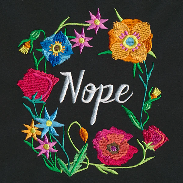 Feisty - Nope - Image 4
