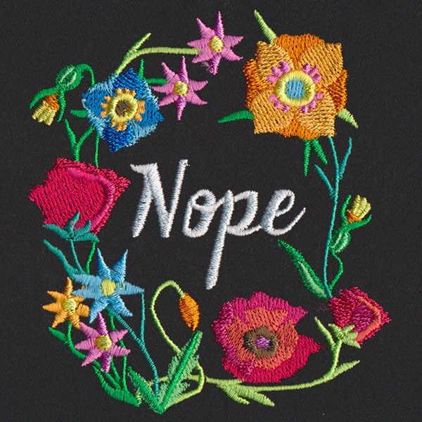 Feisty - Nope - Image 5