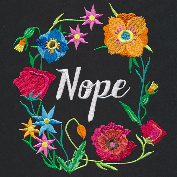Feisty - Nope - Image 6