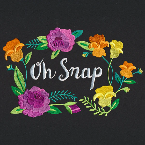 Feisty - Oh Snap - Image 2