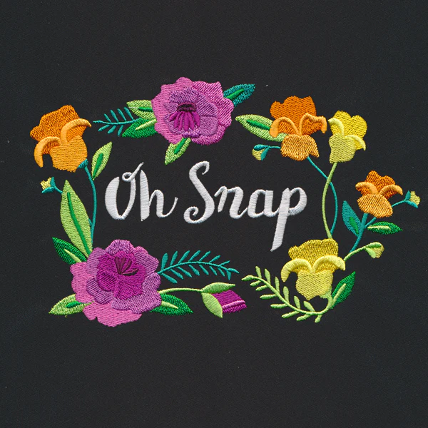 Feisty - Oh Snap - Image 4