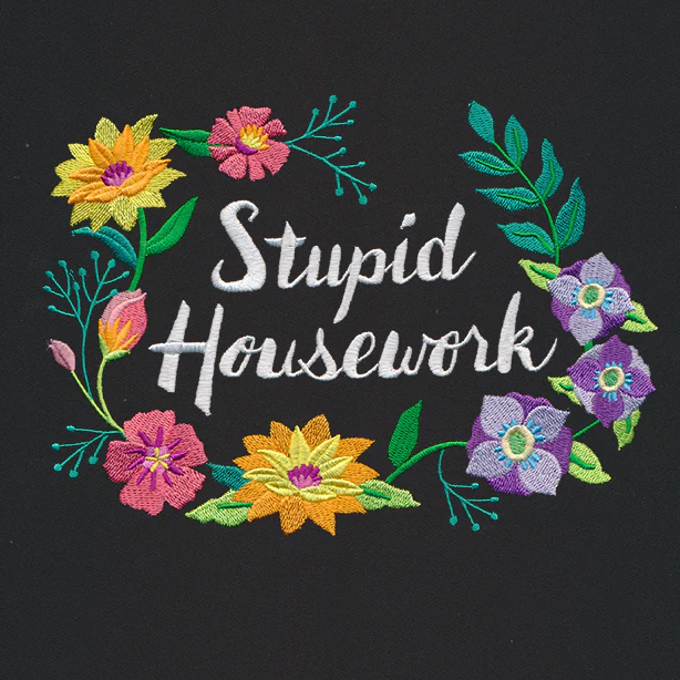 Feisty - Stupid Housework - Image 3