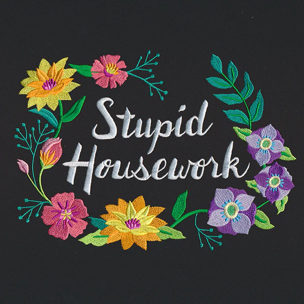 Feisty - Stupid Housework - Image 6