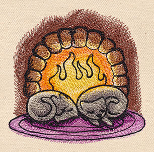 Feline Cozy - Image 3