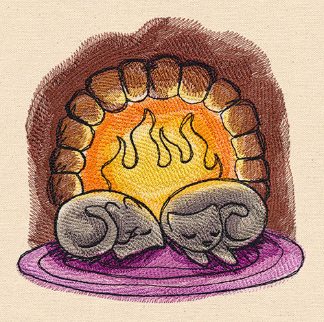 Feline Cozy - Image 4