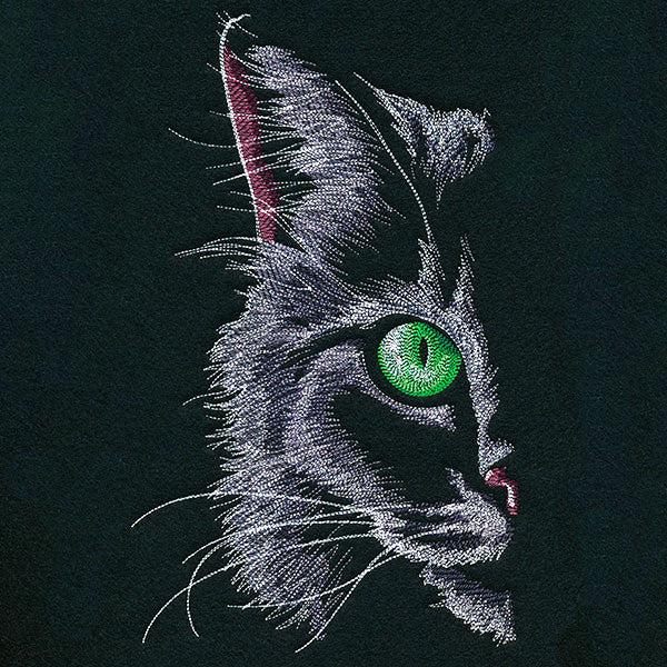 Feline Fierce Kitty - Image 9