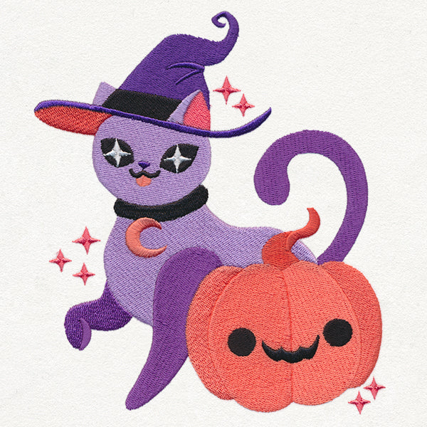 Feline Witchy - Image 4
