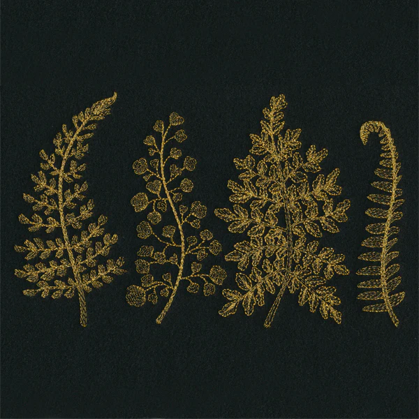 Fern Fronds - Image 3