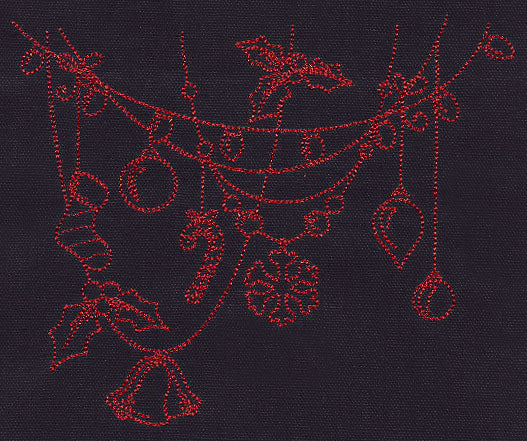 Festive Baubles - Image 4
