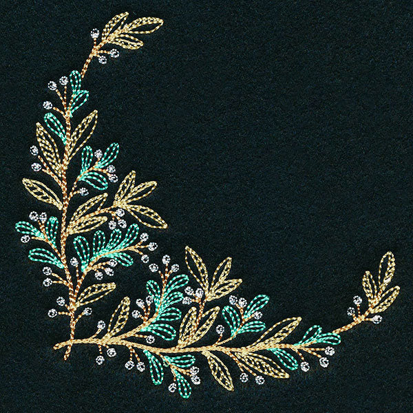 Festive Mistletoe Corner - Image 7