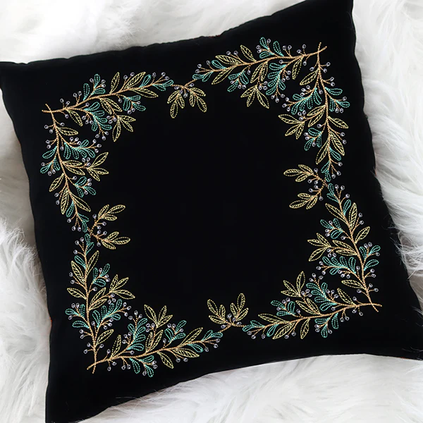 Festive Mistletoe Corner - Image 8