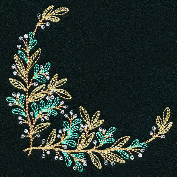 Festive Mistletoe Corner - Image 9