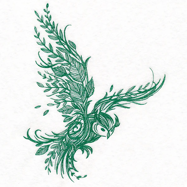 Fierce Branching Owl - Image 4