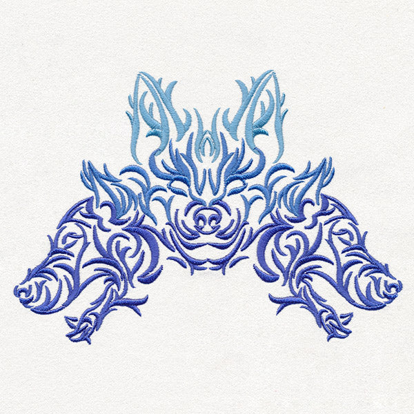 Fierce Fantasy - Cerberus - Image 4