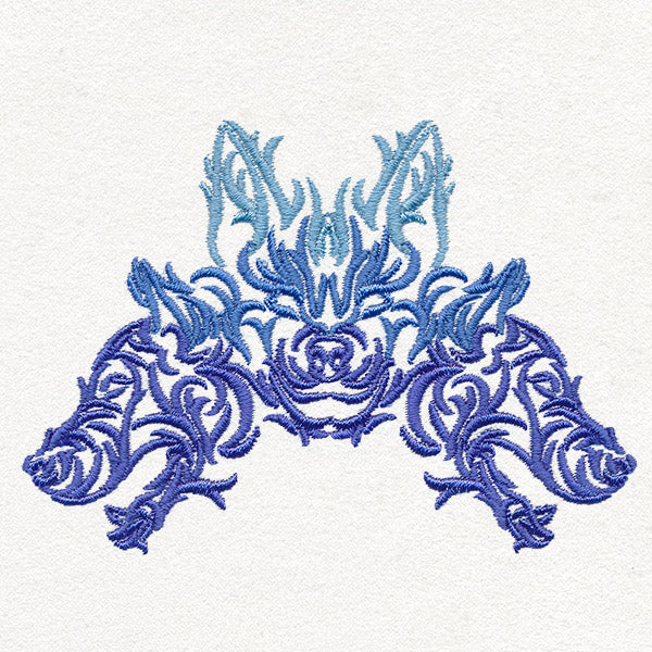 Fierce Fantasy - Cerberus - Image 5
