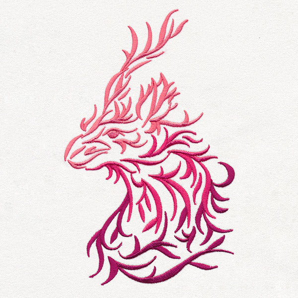 Fierce Fantasy - Kirin - Image 4