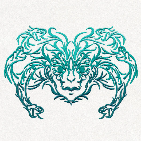 Fierce Fantasy - Medusa - Image 4