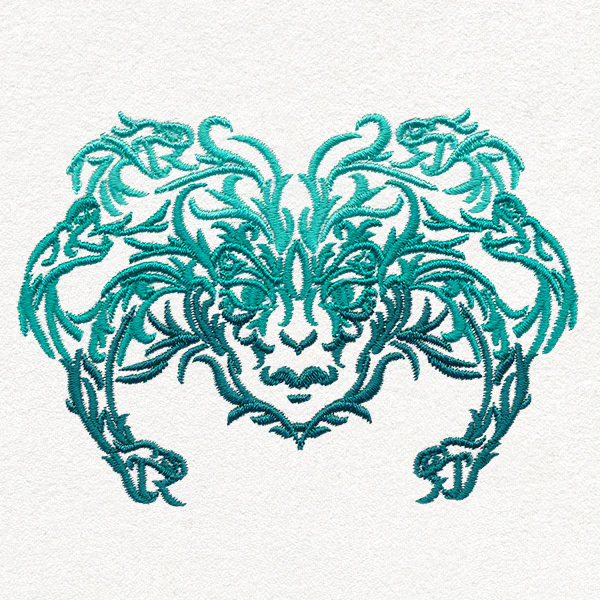 Fierce Fantasy - Medusa - Image 5