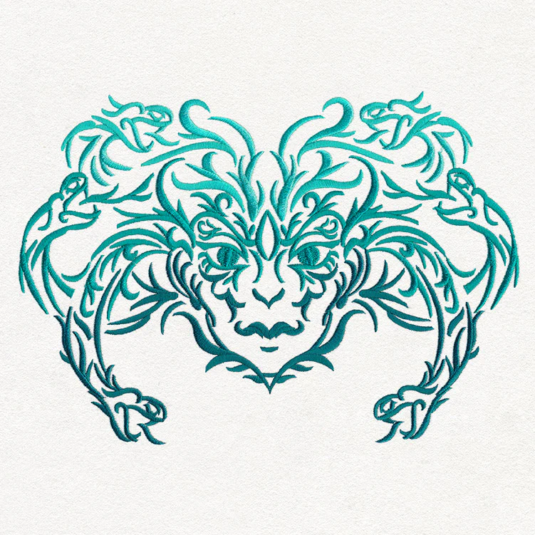 Fierce Fantasy - Medusa - Image 6