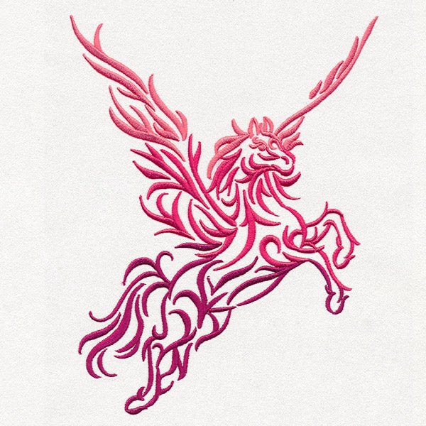 Fierce Fantasy - Pegasus - Image 2