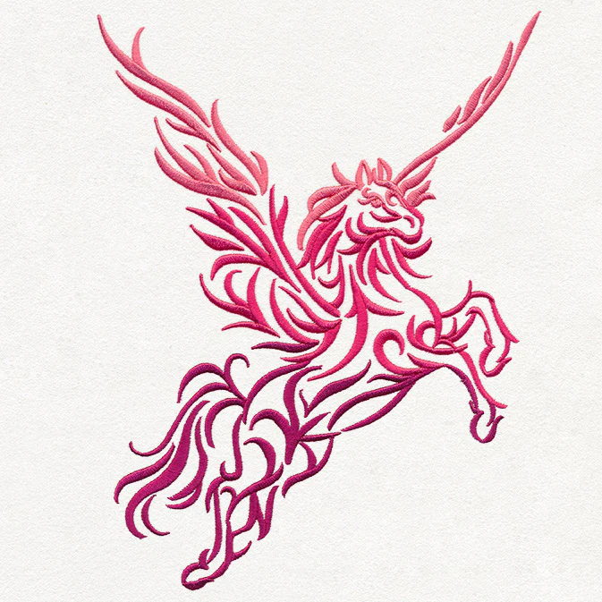 Fierce Fantasy - Pegasus - Image 6