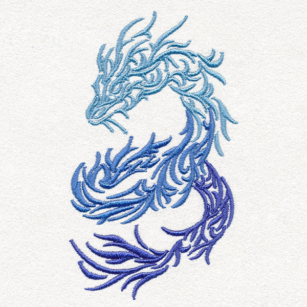 Fierce Fantasy - Sea Serpent - Image 5