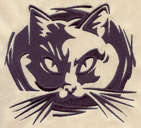 Fierce Feline