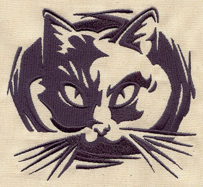Fierce Feline - Image 2