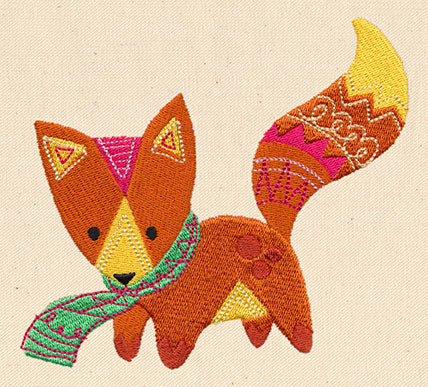 Fierce Fox - Image 2