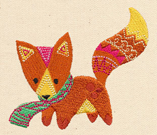 Fierce Fox - Image 3