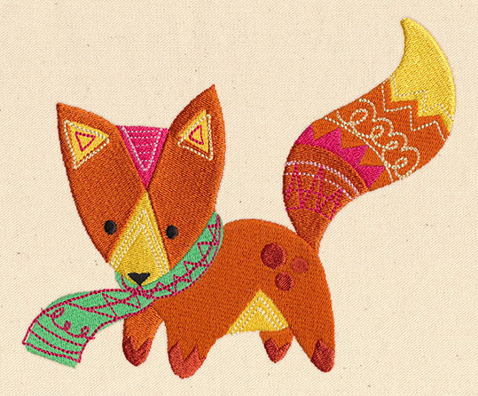 Fierce Fox - Image 4