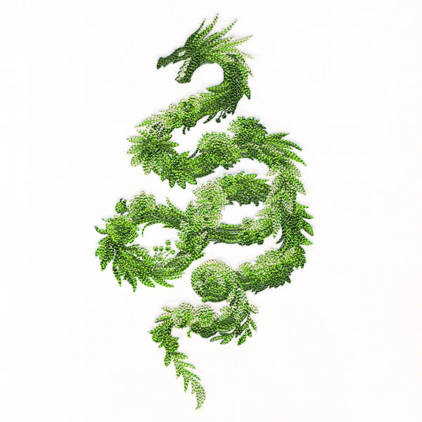 Fierce in Botanicals Wyrm - Image 7