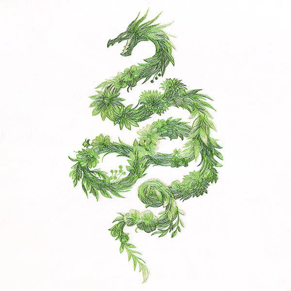 Fierce in Botanicals Wyrm - Image 8