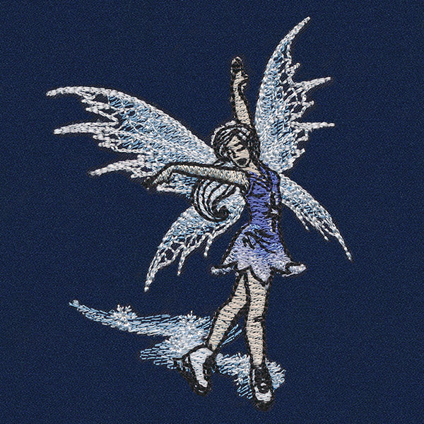 Figure Skating Fairy - Image 3