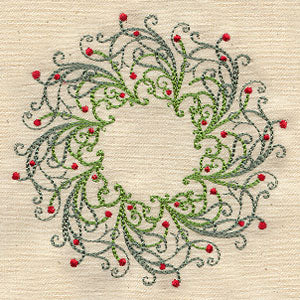 Filigree Wreath - Image 3