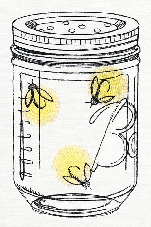 Firefly Jar - Image 4