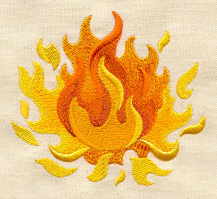 Five Elements - Fire - Image 2
