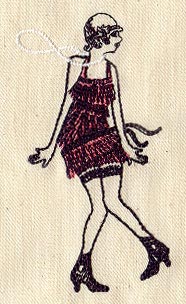Flapper - Image 2