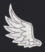 Flash Stitch - Wing (Applique) - Image 6