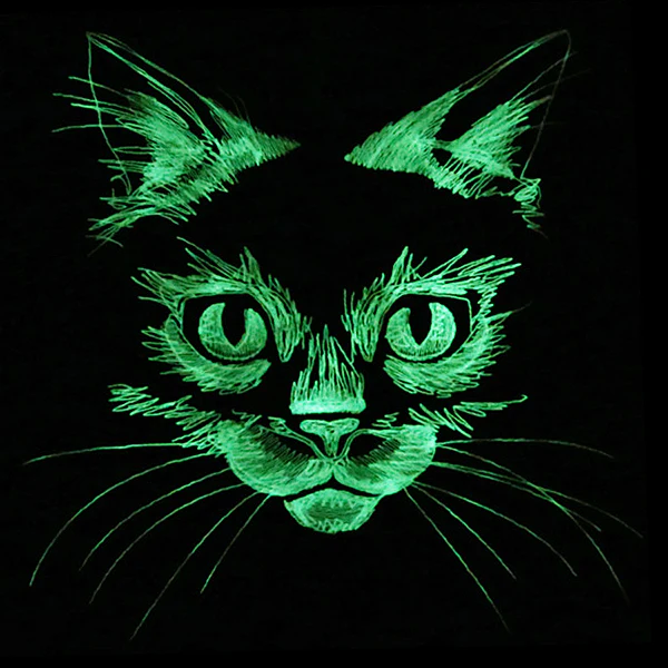 Flickering Feline - Image 18