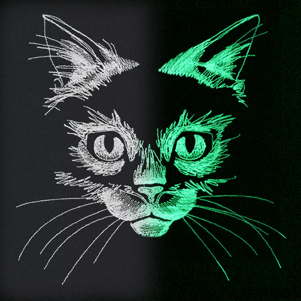 Flickering Feline - Image 4