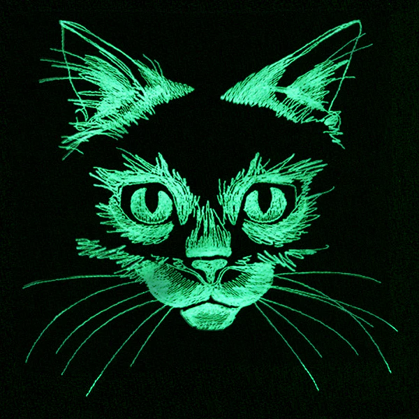 Flickering Feline - Image 6